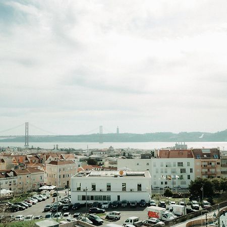 شقة Belem Tejo - Memoria Lisboa المظهر الخارجي الصورة